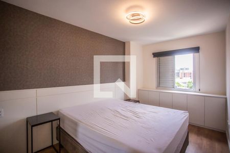 Quarto 1 de apartamento à venda com 2 quartos, 78m² em Vila da Saúde, São Paulo