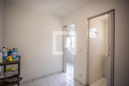 Apartamento à venda com 78m², 2 quartos e sem vagaQuarto de Serviço