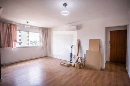 Sala de Jantar de apartamento à venda com 2 quartos, 78m² em Vila da Saúde, São Paulo