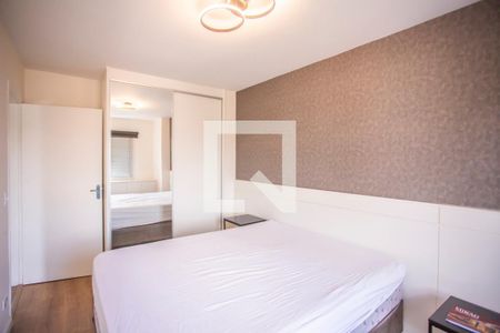 Quarto 1 de apartamento à venda com 2 quartos, 78m² em Vila da Saúde, São Paulo