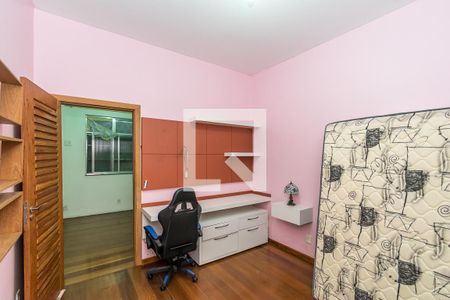 Quarto 1 de apartamento à venda com 3 quartos, 65m² em Bonsucesso, Rio de Janeiro