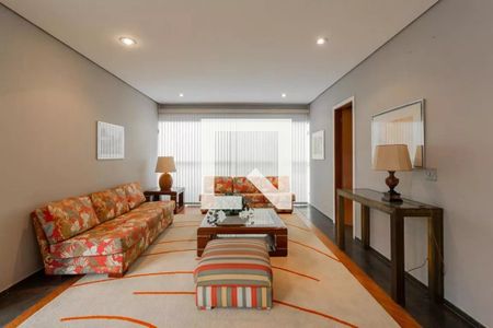 Apartamento à venda com 192m², 3 quartos e 2 vagasÁrea comum - Salão de festas