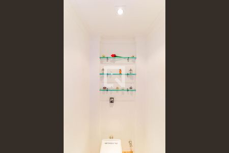 Apartamento à venda com 192m², 3 quartos e 2 vagasLavabo