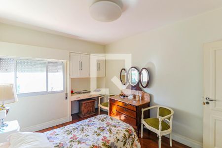 Apartamento à venda com 192m², 3 quartos e 2 vagasQuarto 2