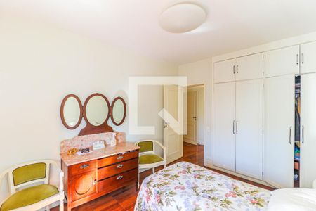 Apartamento à venda com 192m², 3 quartos e 2 vagasQuarto 2