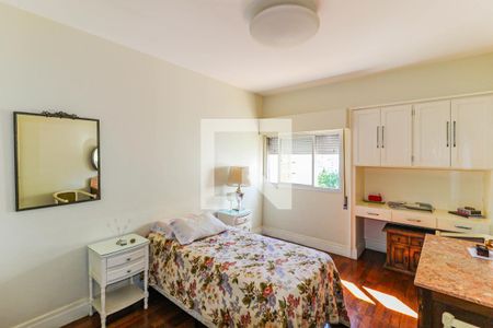 Apartamento à venda com 192m², 3 quartos e 2 vagasQuarto 2