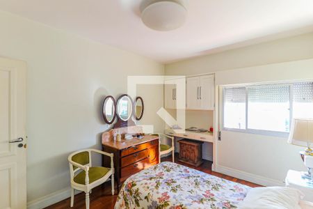 Apartamento à venda com 192m², 3 quartos e 2 vagasQuarto 1