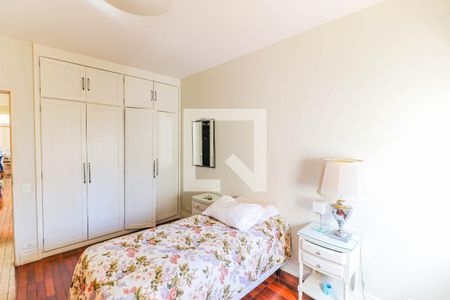 Apartamento à venda com 192m², 3 quartos e 2 vagasQuarto 2