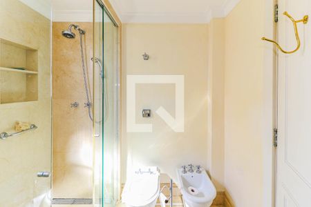 Apartamento à venda com 192m², 3 quartos e 2 vagasBanheiro Suíte