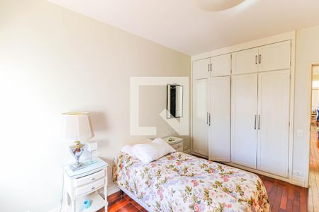 Apartamento à venda com 192m², 3 quartos e 2 vagasQuarto 1