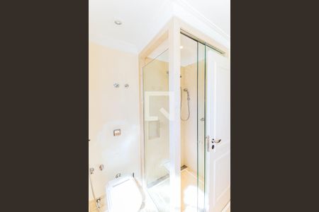 Apartamento à venda com 192m², 3 quartos e 2 vagasBanheiro