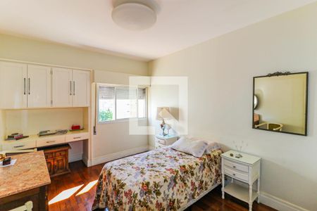 Apartamento à venda com 192m², 3 quartos e 2 vagasQuarto 1