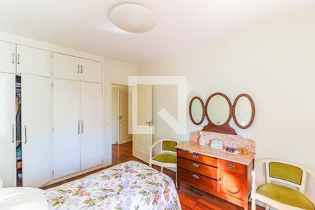 Apartamento à venda com 192m², 3 quartos e 2 vagasQuarto 1