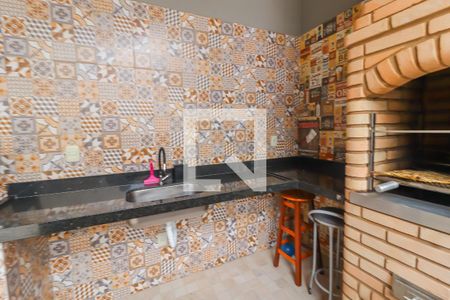 Casa à venda com 150m², 3 quartos e 2 vagas Casa à venda com 150m², 3 quartos e 2 vagasÁrea gourmet