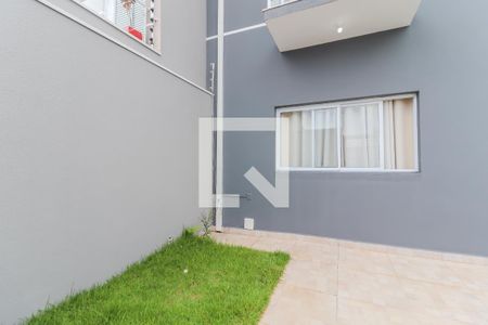 Casa à venda com 150m², 3 quartos e 2 vagas Casa à venda com 150m², 3 quartos e 2 vagasGaragem