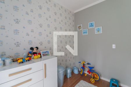 Casa à venda com 150m², 3 quartos e 2 vagas Casa à venda com 150m², 3 quartos e 2 vagasQuarto 3
