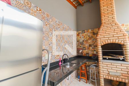 Casa à venda com 150m², 3 quartos e 2 vagas Casa à venda com 150m², 3 quartos e 2 vagasÁrea gourmet