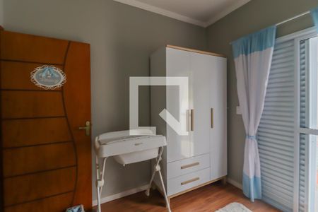 Casa à venda com 150m², 3 quartos e 2 vagas Casa à venda com 150m², 3 quartos e 2 vagasQuarto 3