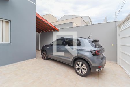 Casa à venda com 150m², 3 quartos e 2 vagas Casa à venda com 150m², 3 quartos e 2 vagasGaragem