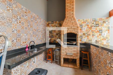Casa à venda com 150m², 3 quartos e 2 vagas Casa à venda com 150m², 3 quartos e 2 vagasÁrea gourmet