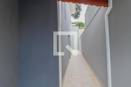 Casa à venda com 150m², 3 quartos e 2 vagas Casa à venda com 150m², 3 quartos e 2 vagasQuintal