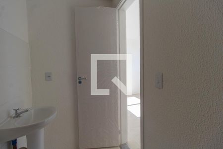 Apartamento à venda com 45m², 2 quartos e 1 vagaBanheiro