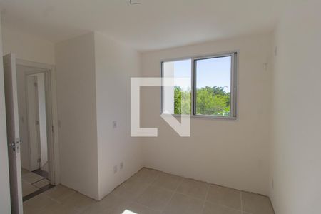 Quarto 2 de apartamento à venda com 2 quartos, 45m² em Feitoria, São Leopoldo
