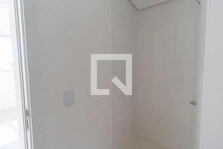 Apartamento à venda com 45m², 2 quartos e 1 vagaBanheiro
