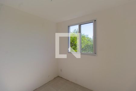 Quarto 1 de apartamento à venda com 2 quartos, 45m² em Feitoria, São Leopoldo
