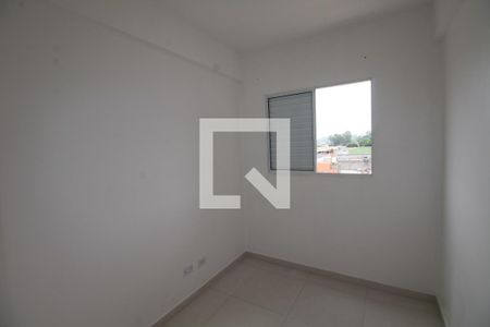 Quarto 1 de apartamento para alugar com 2 quartos, 45m² em Jardim Imperador (zona Leste), São Paulo