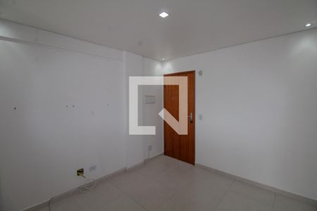 Sala de apartamento para alugar com 2 quartos, 45m² em Jardim Imperador (zona Leste), São Paulo