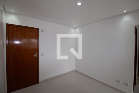 Sala de apartamento para alugar com 2 quartos, 45m² em Jardim Imperador (zona Leste), São Paulo