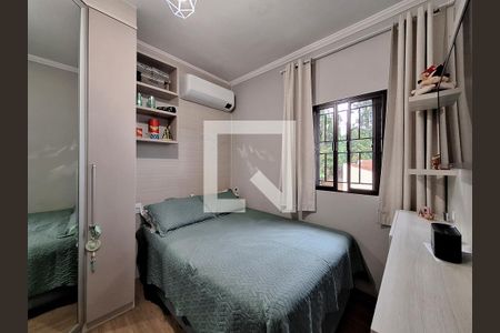 Casa à venda com 189m², 3 quartos e 4 vagas Casa à venda com 189m², 3 quartos e 4 vagasQuarto 3