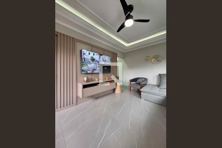 Sala de casa à venda com 3 quartos, 189m² em Chora Menino, São Paulo