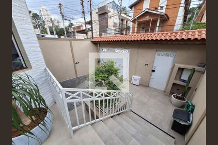 Casa à venda com 189m², 3 quartos e 4 vagas Casa à venda com 189m², 3 quartos e 4 vagasEntrada
