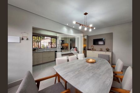 Casa à venda com 189m², 3 quartos e 4 vagas Casa à venda com 189m², 3 quartos e 4 vagasCopa