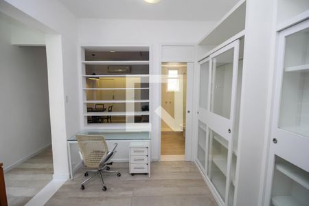 Quarto de apartamento para alugar com 1 quarto, 62m² em Glória, Rio de Janeiro