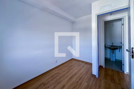 Quarto de apartamento à venda com 1 quarto, 31m² em Moema, São Paulo