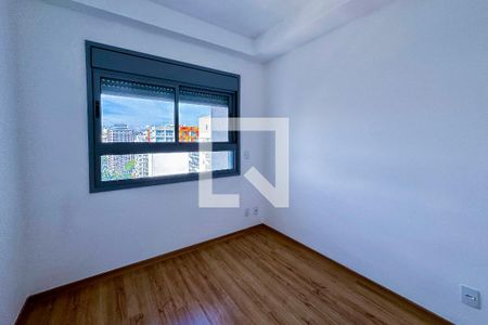 Quarto de apartamento à venda com 1 quarto, 31m² em Moema, São Paulo