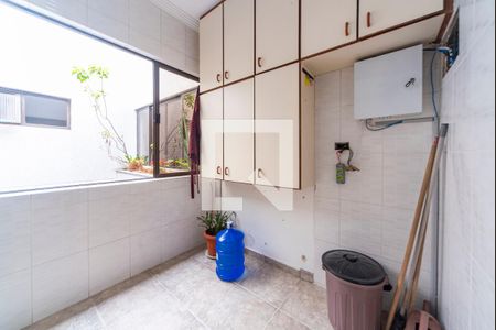 Casa à venda com 391m², 6 quartos e 4 vagasCozinha casa 2