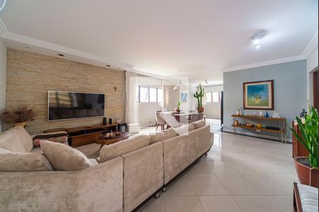 Casa à venda com 391m², 6 quartos e 4 vagasSala casa2