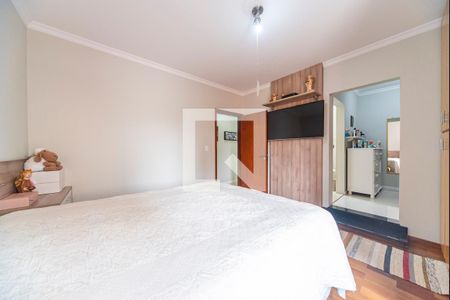 Casa à venda com 391m², 6 quartos e 4 vagasQuarto 2casa 2