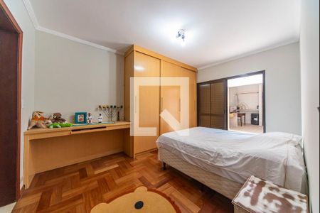 Casa à venda com 391m², 6 quartos e 4 vagasQuarto 3