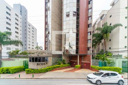 Casa à venda com 391m², 6 quartos e 4 vagasVista da Varanda 