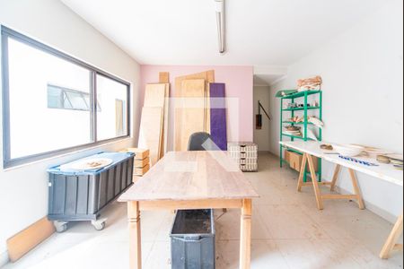 Casa à venda com 391m², 6 quartos e 4 vagasAteliê 