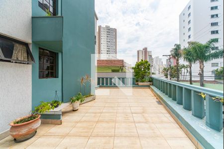 Casa à venda com 391m², 6 quartos e 4 vagasVaranda 