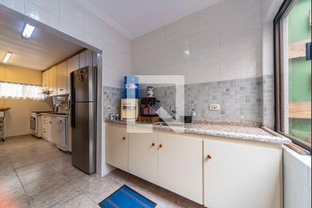 Casa à venda com 391m², 6 quartos e 4 vagasCozinha casa 2