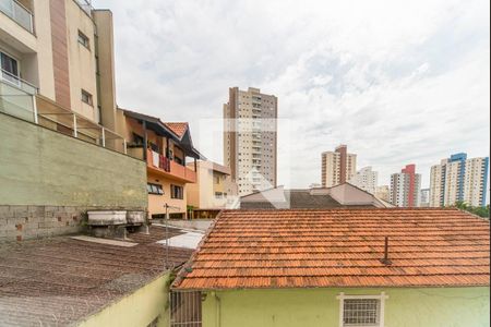 Casa à venda com 391m², 6 quartos e 4 vagasVista da Sala casa2