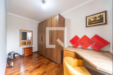 Casa à venda com 391m², 6 quartos e 4 vagasCLoset do Quarto 3 casa 2