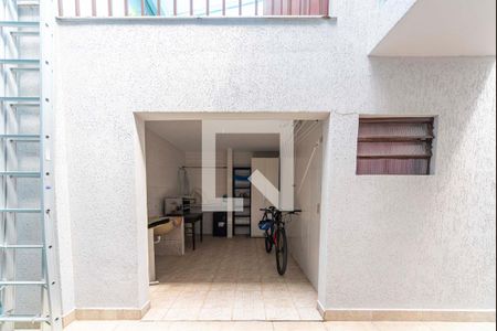 Casa à venda com 391m², 6 quartos e 4 vagasVista do Quarto 3